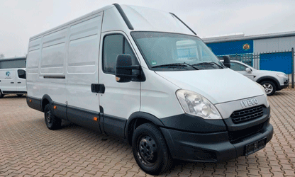 Iveco Daily